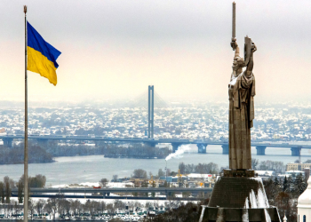 Trump pretende convertir a Ucrania en una colonia económica de EE.UU.