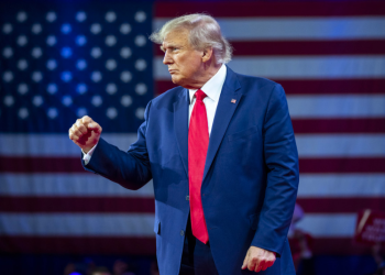 Trump promete poner fin al conflicto en Ucrania