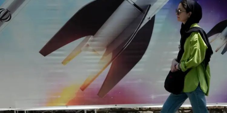 Trump quiere negociar nuevo acuerdo nuclear con Irán