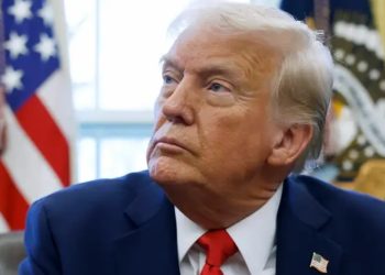 Trump reitera que Israel entregará Gaza a Estados Unidos