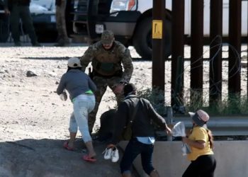 Trump revoca extensión de amparo migratorio para venezolanos