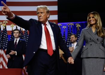 Trump revocará decenas de decretos de Biden