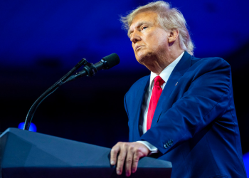 Trump se declara inocente en el juicio por interferencia en las elecciones en el estado de Georgia