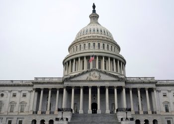 Trump se enfrenta a su segundo 'impeachment