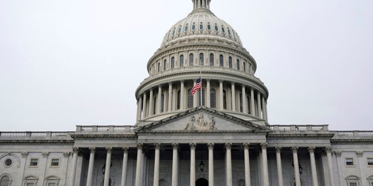 Trump se enfrenta a su segundo 'impeachment