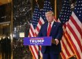 Trump se pronuncia tras ser declarado culpable en su caso penal