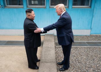 Trump sobre Kim Jong-un: Me echa de menos