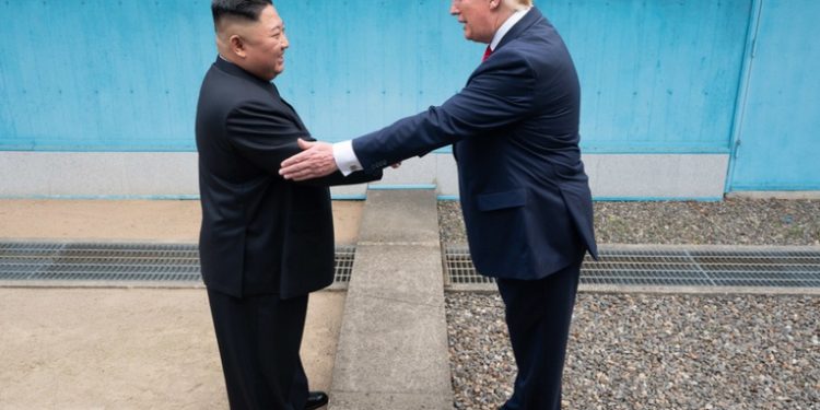 Trump sobre Kim Jong-un: Me echa de menos