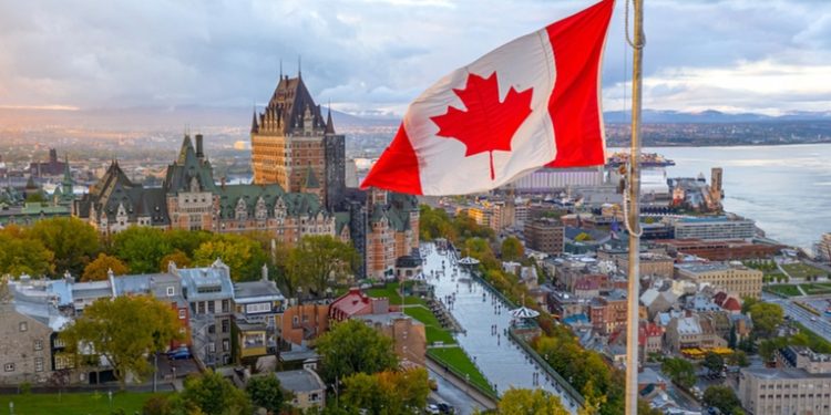 Trump sugiere a Canadá cómo evitar los aranceles de EE.UU.