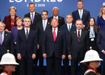 Trump, Ucrania y la OTAN: el equilibrio de la seguridad europea y el futuro de Kiev, en vilo