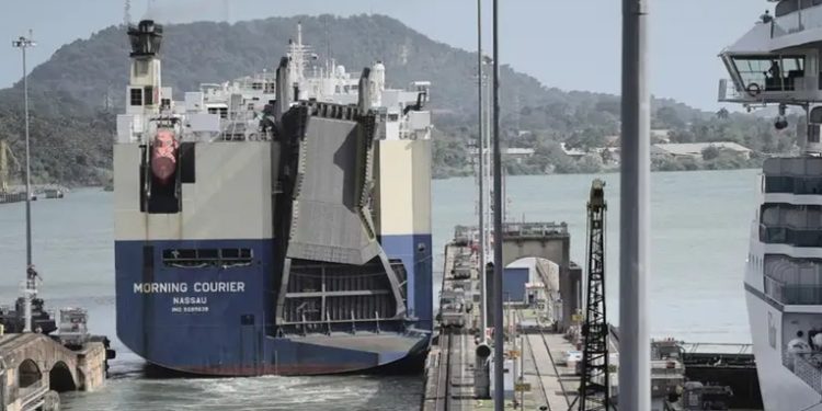 Trump y el Canal de Panamá: ¿qué está en juego para China?