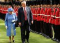 Trump y Obama son invitados al servicio conmemorativo de Isabel II en EE.UU.