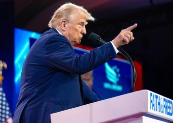 Trump ya ha eligido a su compañero de fórmula