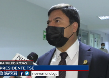 TSE abre una investigación contra campañas anticipadas