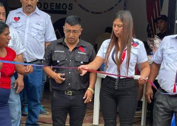 TSE acepta inscripción de candidato que fue capturado por narcotráfico