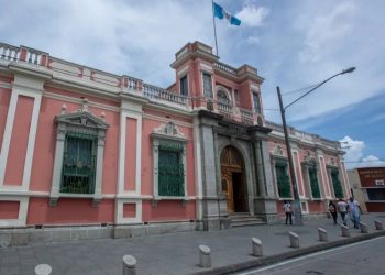 TSE adjudica un contrato para la recopilación y enví­o de datos electorales