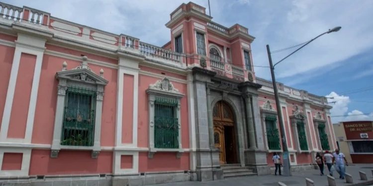 TSE adjudica un contrato para la recopilación y enví­o de datos electorales