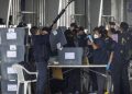 TSE analizará recibimiento de actas tras vencimiento del plazo impuesto