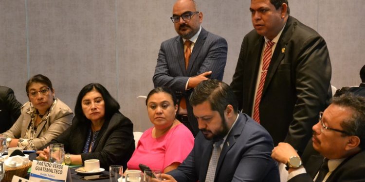 TSE anuncia convocatoria a elecciones generales para el 22 de enero de 2027