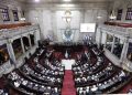 TSE asigna distribución de diputaciones al Congreso