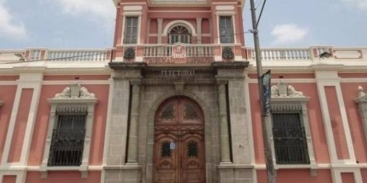 TSE autoriza asambleas partidarias