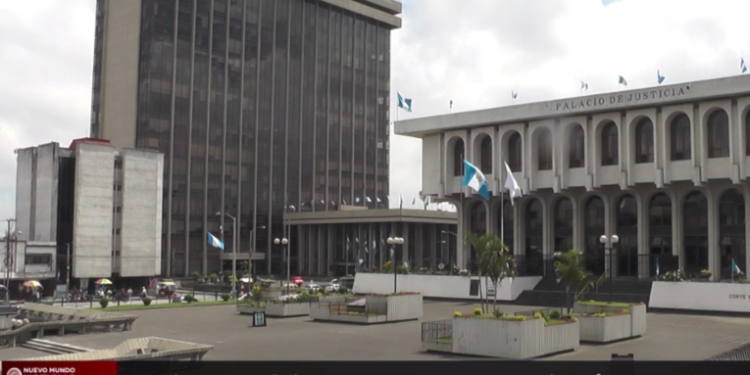 TSE busca adelantar compras para elecciones