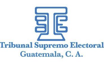 TSE cancela los partidos polí­ticos Mi Paí­s y Partido Liberal de Guatemala