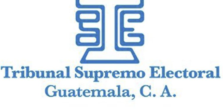 TSE cancela los partidos políticos Mi País y Partido Liberal de Guatemala
