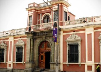 TSE completa entrega de boletas electorales en cinco departamentos y ciudades de Estados Unidos