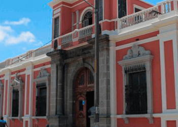 TSE completa entrega de informes al Ministerio Público en investigaciones en curso