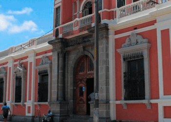 TSE confirma cancelación de los partidos PIN y Unión Republicana por no alcanzar el 5% de votos