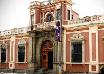 TSE confirma la cancelación del partido Humanista tras resultados de las elecciones