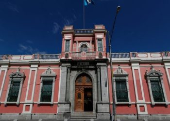 TSE confirma para el 27 de junio del 2023 primera vuelta electoral