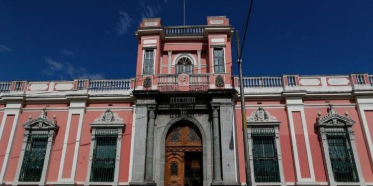 TSE confirma para el 27 de junio del 2023 primera vuelta electoral