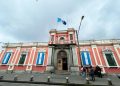 TSE convocará a elecciones este viernes bajo fuertes medidas de seguridad