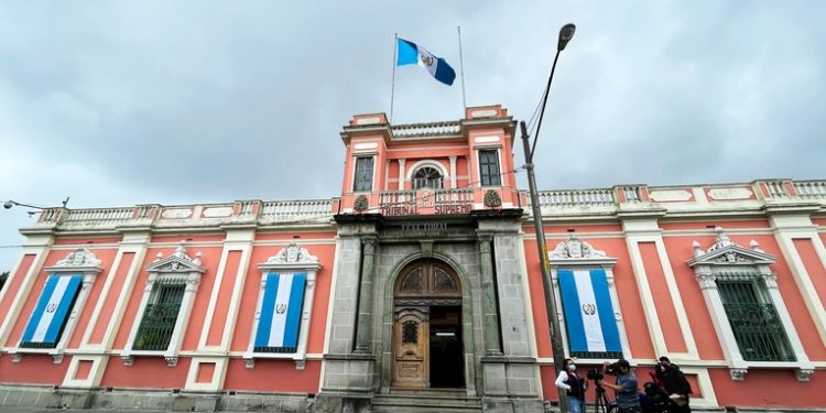 TSE convocará a elecciones este viernes bajo fuertes medidas de seguridad