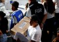 TSE de El Salvador rechaza anular elecciones legislativas