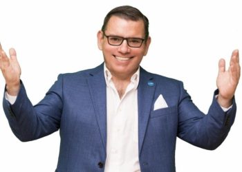 TSE declara procedente inscripción de Baldizón como candidato a diputado pese a procesos penales