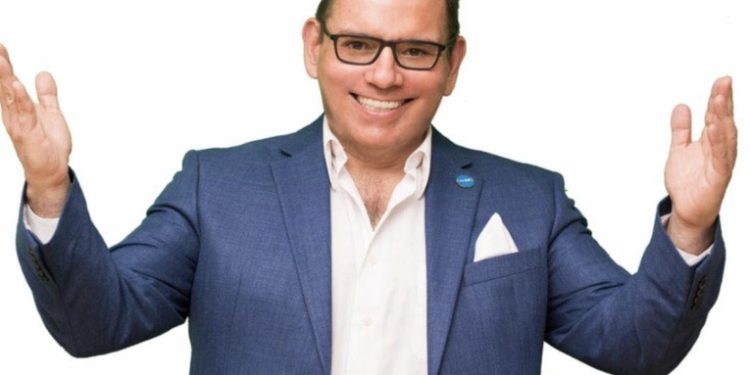 TSE declara procedente inscripción de Baldizón como candidato a diputado pese a procesos penales