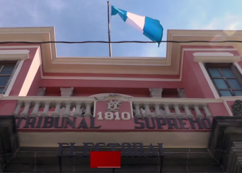 TSE define este viernes si candidatos sin credencial podrán iniciar campaña.