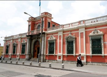 TSE desmiente rumores de cambio de fecha de elecciones