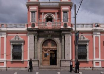 TSE espera más de 22 mil observadores en las próximas elecciones generales