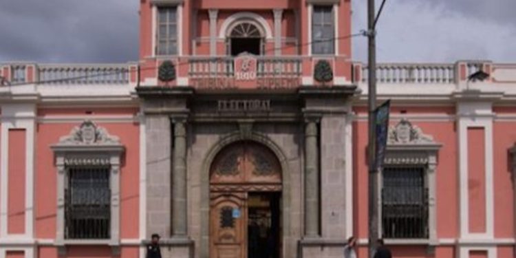 TSE espera más de 22 mil observadores en las próximas elecciones generales