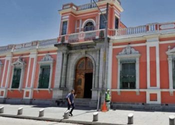 TSE establece el 20 de enero del próximo año para convocar elecciones