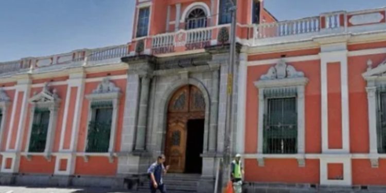 TSE establece el 20 de enero del próximo año para convocar elecciones