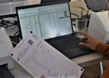 TSE evaluará solicitud del Ministerio Público sobre participación de digitadores en elecciones generales