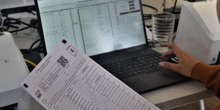 TSE evaluará solicitud del Ministerio Público sobre participación de digitadores en elecciones generales