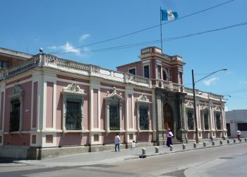 TSE extenderá certificaciones y constancias en lí­nea