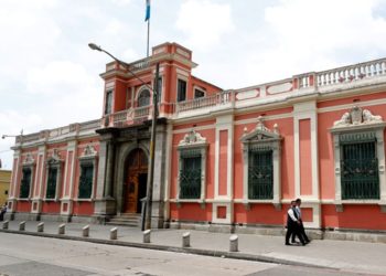 TSE implementará dispositivos biométricos en próximas elecciones