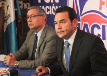 secuencia sísmica en Jutiapa